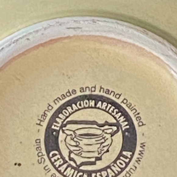 COPY - 5/$20⭐️garlic grater dish - Picture 3 of 5